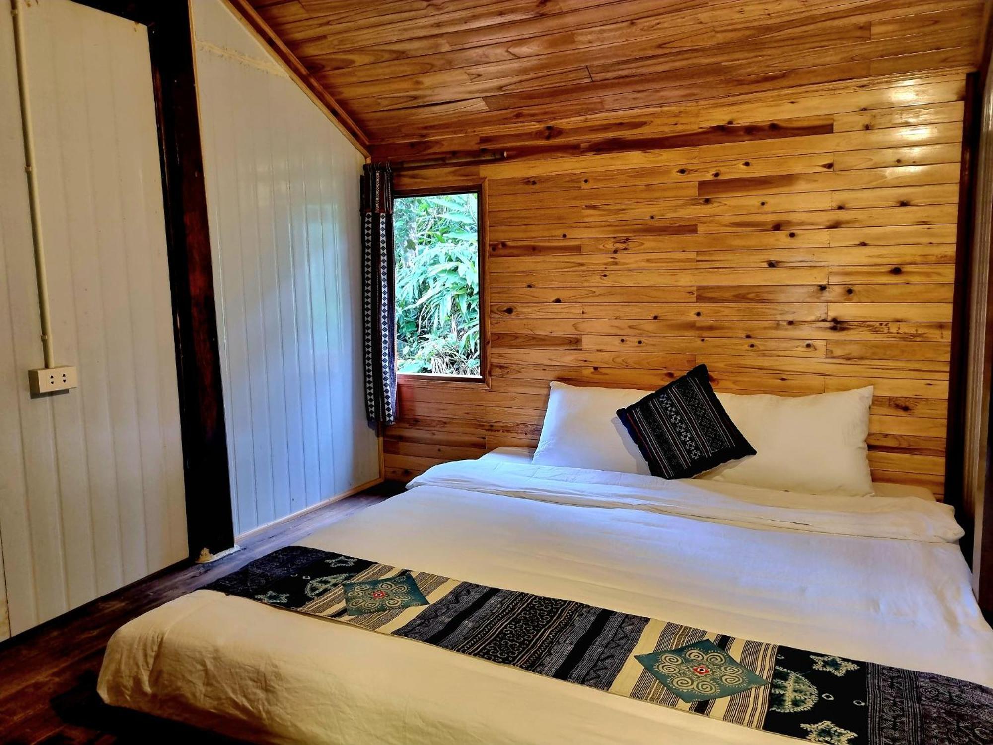 Tavan Chopai Homestay Sa Pa Ngoại thất bức ảnh