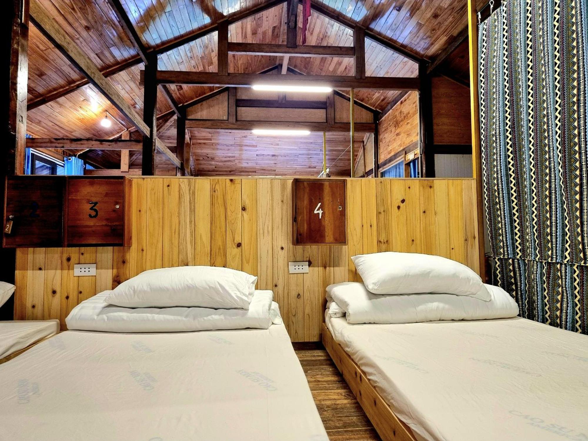 Tavan Chopai Homestay Sa Pa Ngoại thất bức ảnh